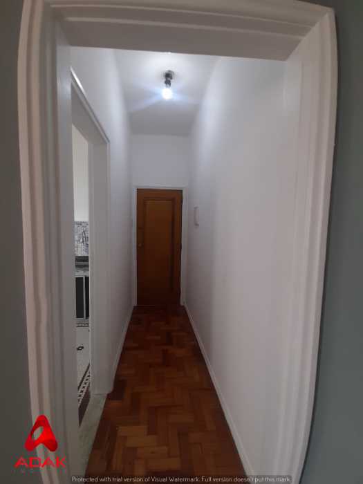 20211126_102256 1 - Apartamento 3 quartos para alugar Centro, Rio de Janeiro - R$ 1.900 - CTAP30164 - 15