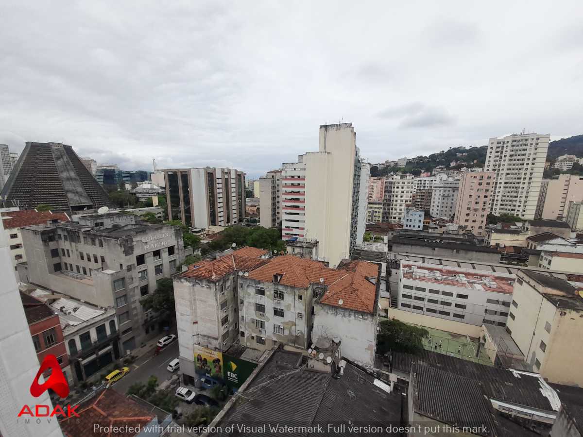 20211110_161624 - Apartamento para alugar Centro, Rio de Janeiro - R$ 650 - CTAP00793 - 9