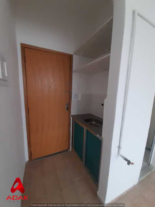 20211110_161655 - Apartamento para alugar Centro, Rio de Janeiro - R$ 650 - CTAP00793 - 4