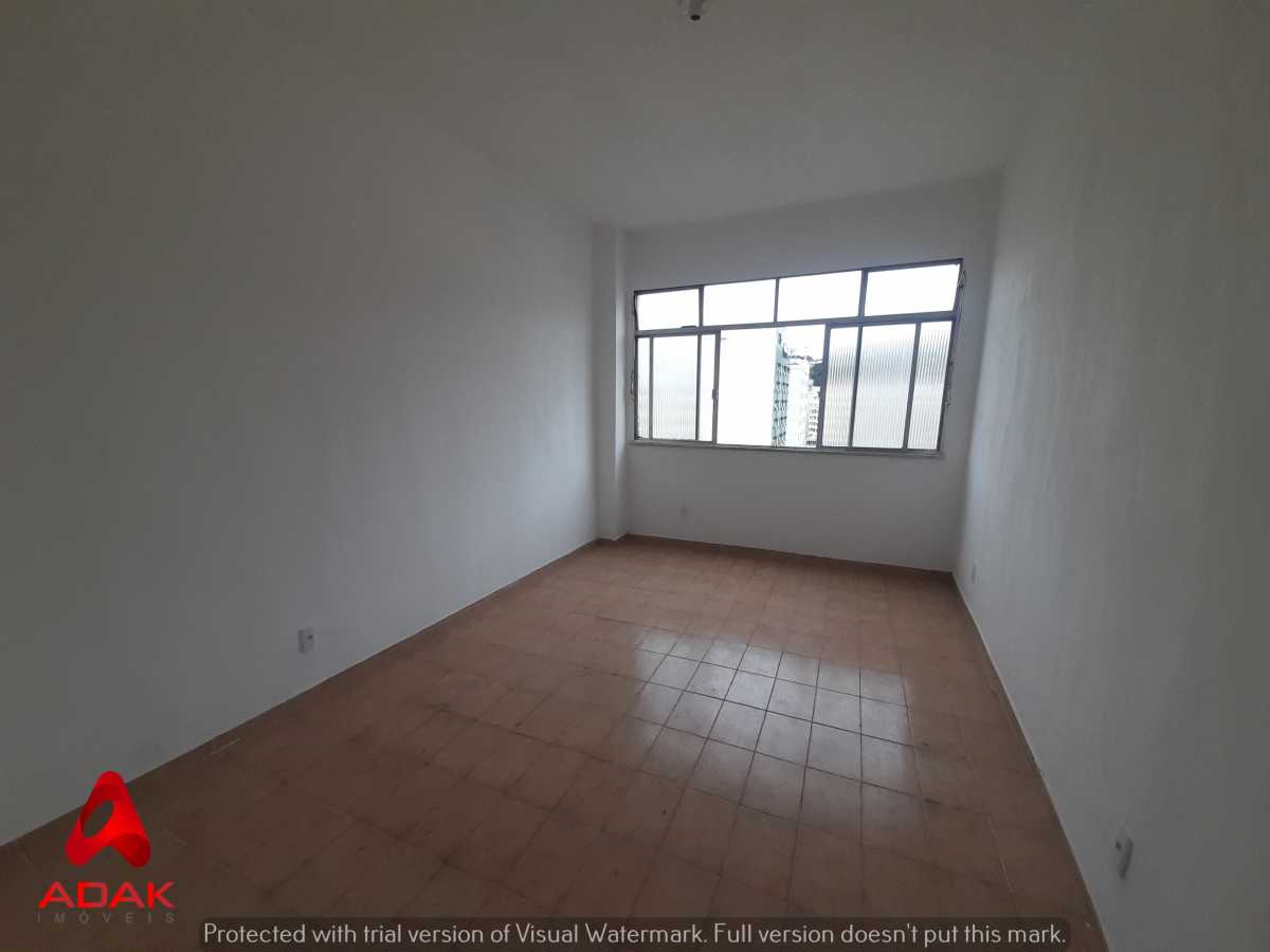 20211110_161709 - Apartamento para alugar Centro, Rio de Janeiro - R$ 650 - CTAP00793 - 5
