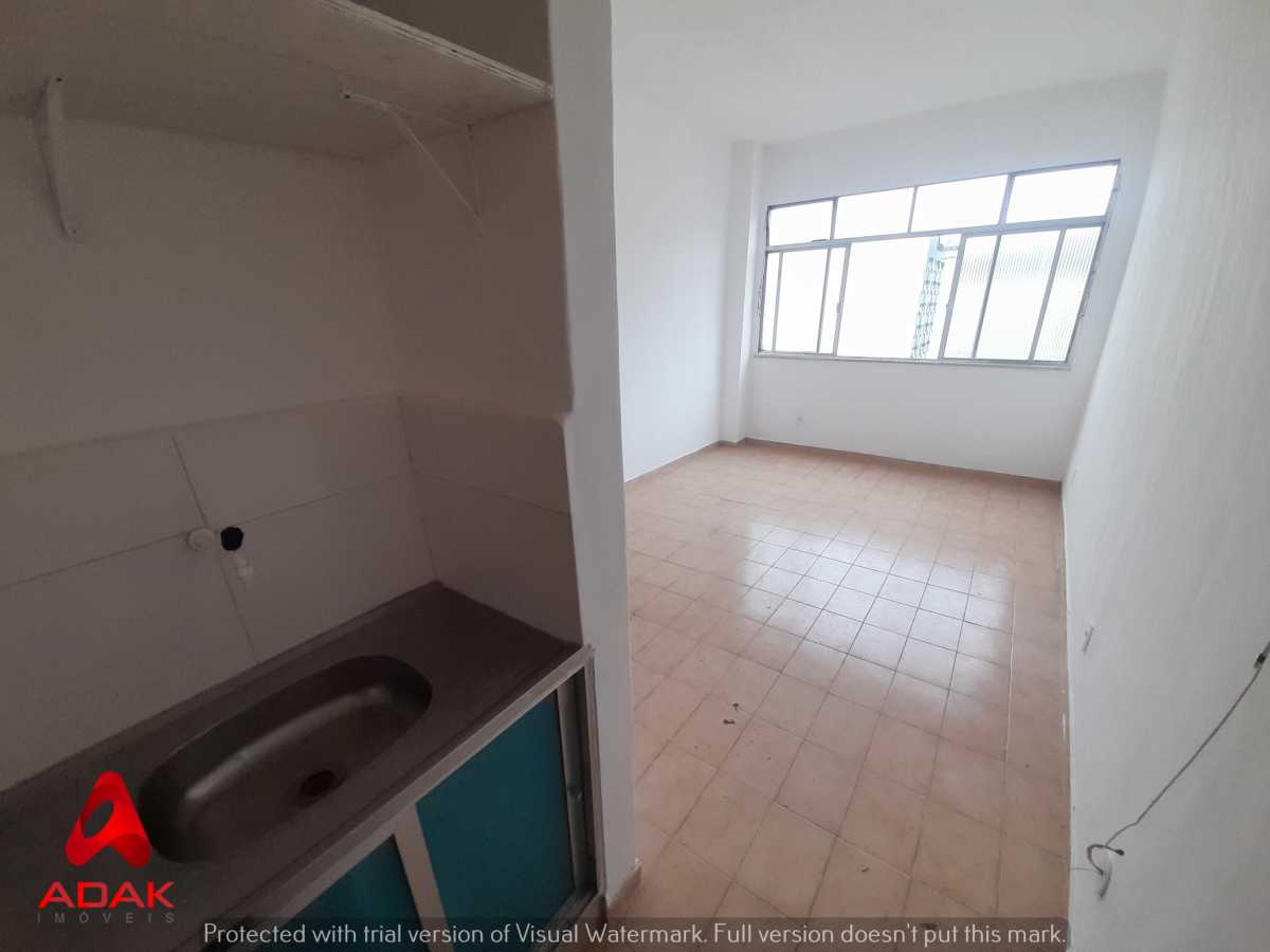 20211110_161823 - Apartamento para alugar Centro, Rio de Janeiro - R$ 650 - CTAP00793 - 6