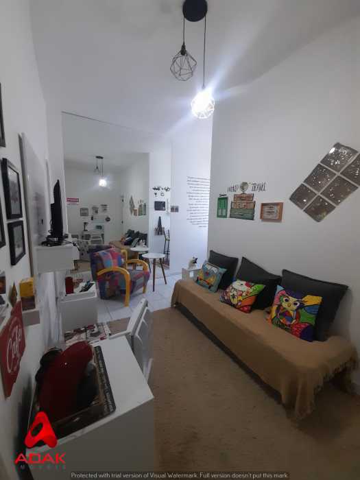 20211117_101851 - Apartamento 1 quarto para alugar Centro, Rio de Janeiro - R$ 1.400 - CTAP11227 - 3