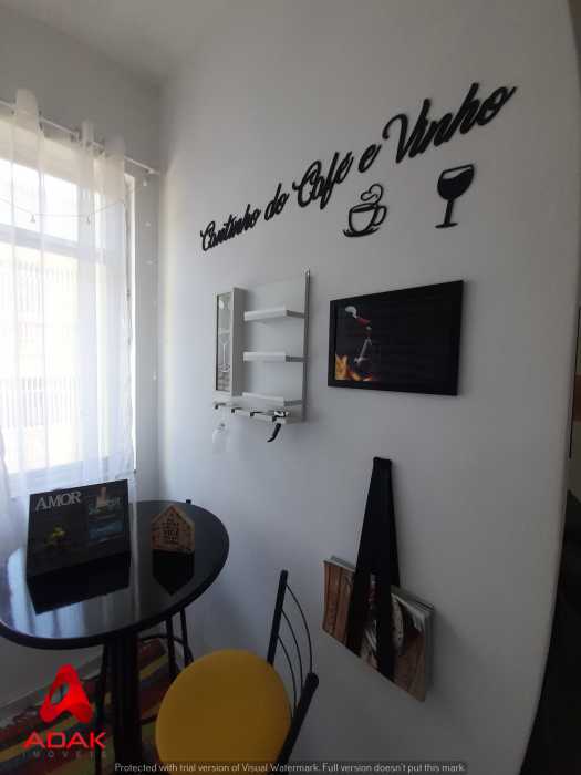 20211117_102059 - Apartamento 1 quarto para alugar Centro, Rio de Janeiro - R$ 1.400 - CTAP11227 - 7