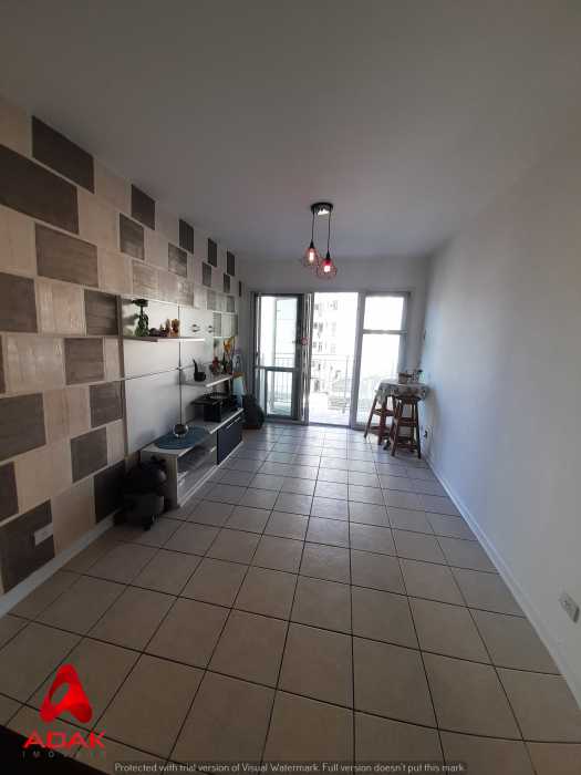 20211129_153508 - Apartamento 1 quarto para alugar Centro, Rio de Janeiro - R$ 1.800 - CTAP11228 - 5
