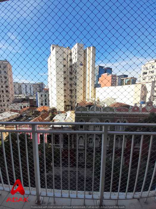 20211129_153525 - Apartamento 1 quarto para alugar Centro, Rio de Janeiro - R$ 1.800 - CTAP11228 - 7