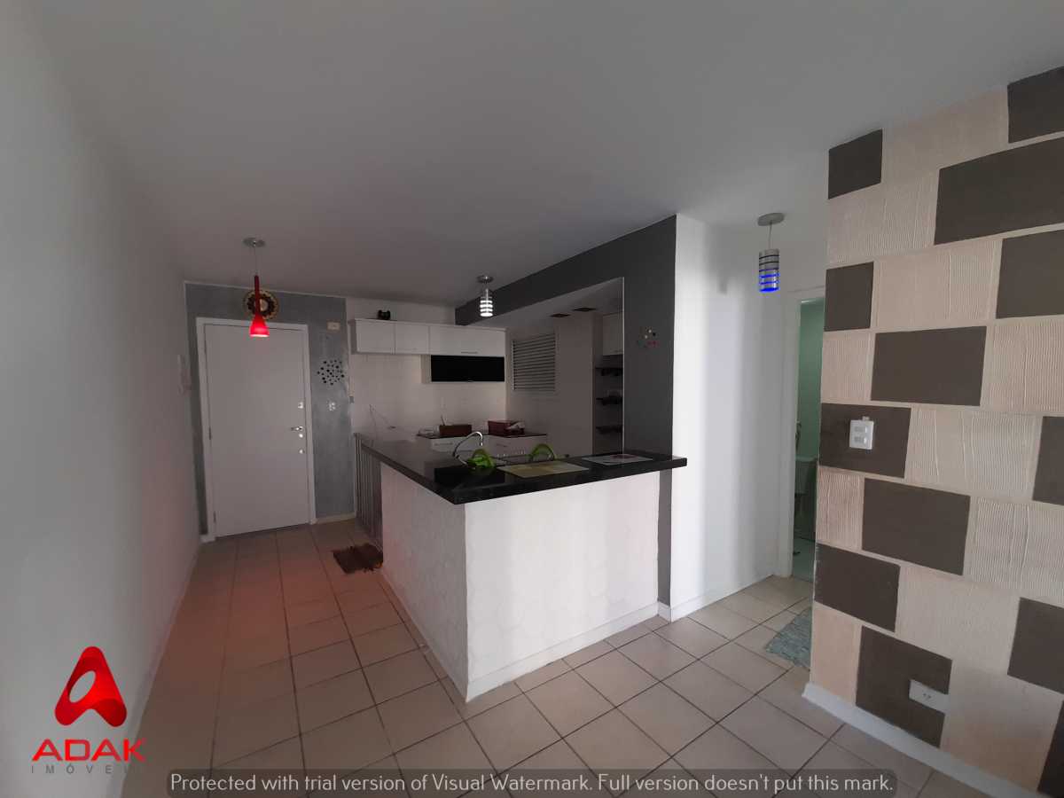 20211129_153752 - Apartamento 1 quarto para alugar Centro, Rio de Janeiro - R$ 1.800 - CTAP11228 - 4