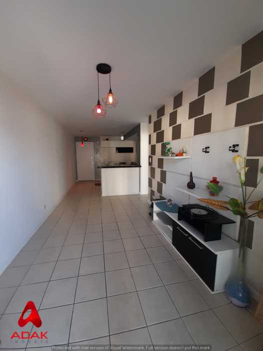 20211129_153827 - Apartamento 1 quarto para alugar Centro, Rio de Janeiro - R$ 1.800 - CTAP11228 - 13