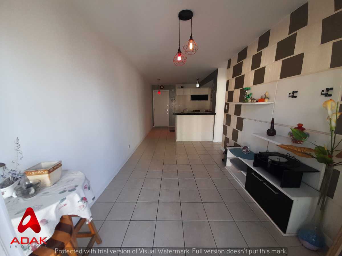 20211129_153836 - Apartamento 1 quarto para alugar Centro, Rio de Janeiro - R$ 1.800 - CTAP11228 - 11