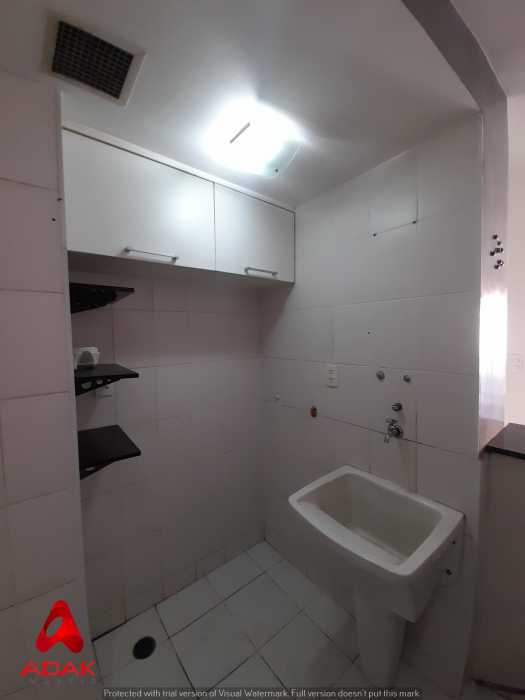 20211129_153952 - Apartamento 1 quarto para alugar Centro, Rio de Janeiro - R$ 1.800 - CTAP11228 - 25