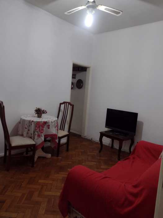 Conheça 1 do imóvel - Apartamento para alugar Copacabana, Rio de Janeiro - R$ 1.500 - CPAP00473 - 1 1 - Apartamento para alugar Copacabana, Rio de Janeiro - R$ 1.500 - CPAP00473 - 1