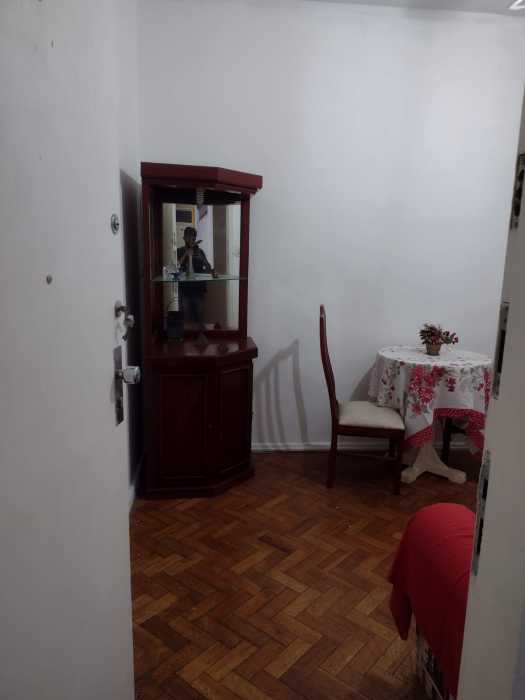 2 - Apartamento para alugar Copacabana, Rio de Janeiro - R$ 1.500 - CPAP00473 - 3