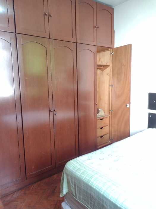 6 - Apartamento para alugar Copacabana, Rio de Janeiro - R$ 1.500 - CPAP00473 - 7