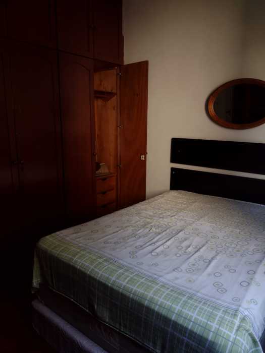 7 - Apartamento para alugar Copacabana, Rio de Janeiro - R$ 1.500 - CPAP00473 - 8