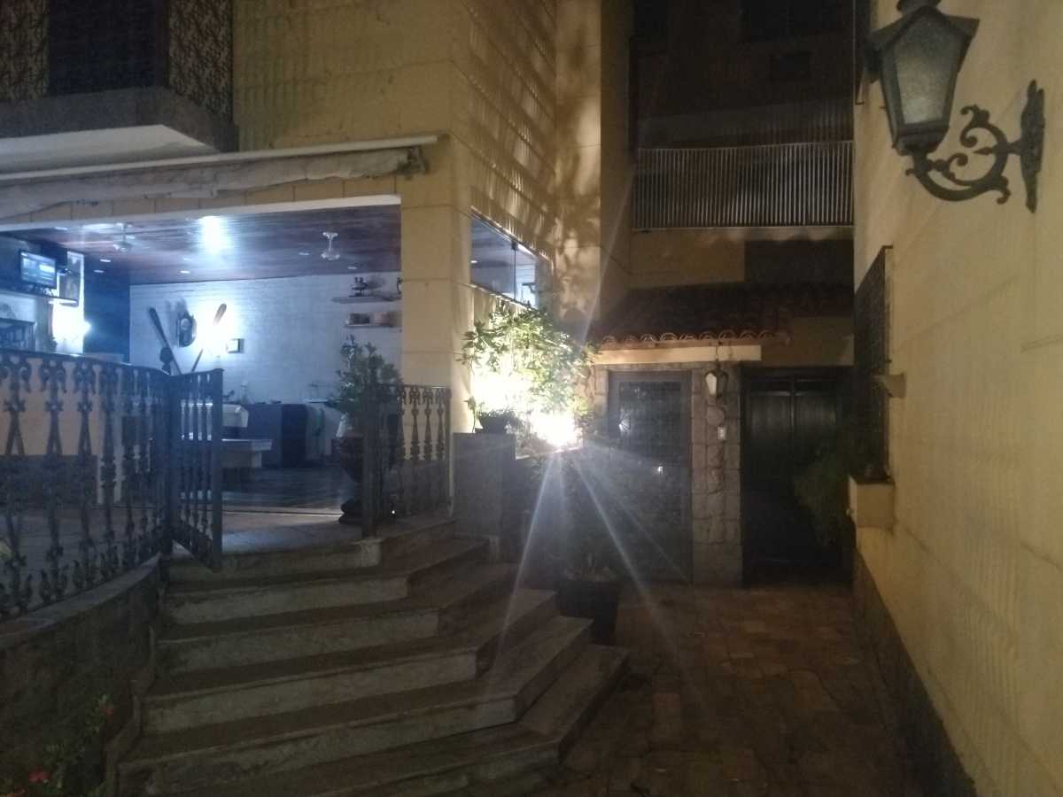 11 - Casa 4 quartos à venda Portuguesa, Rio de Janeiro - R$ 900.000 - CTCA40013 - 24