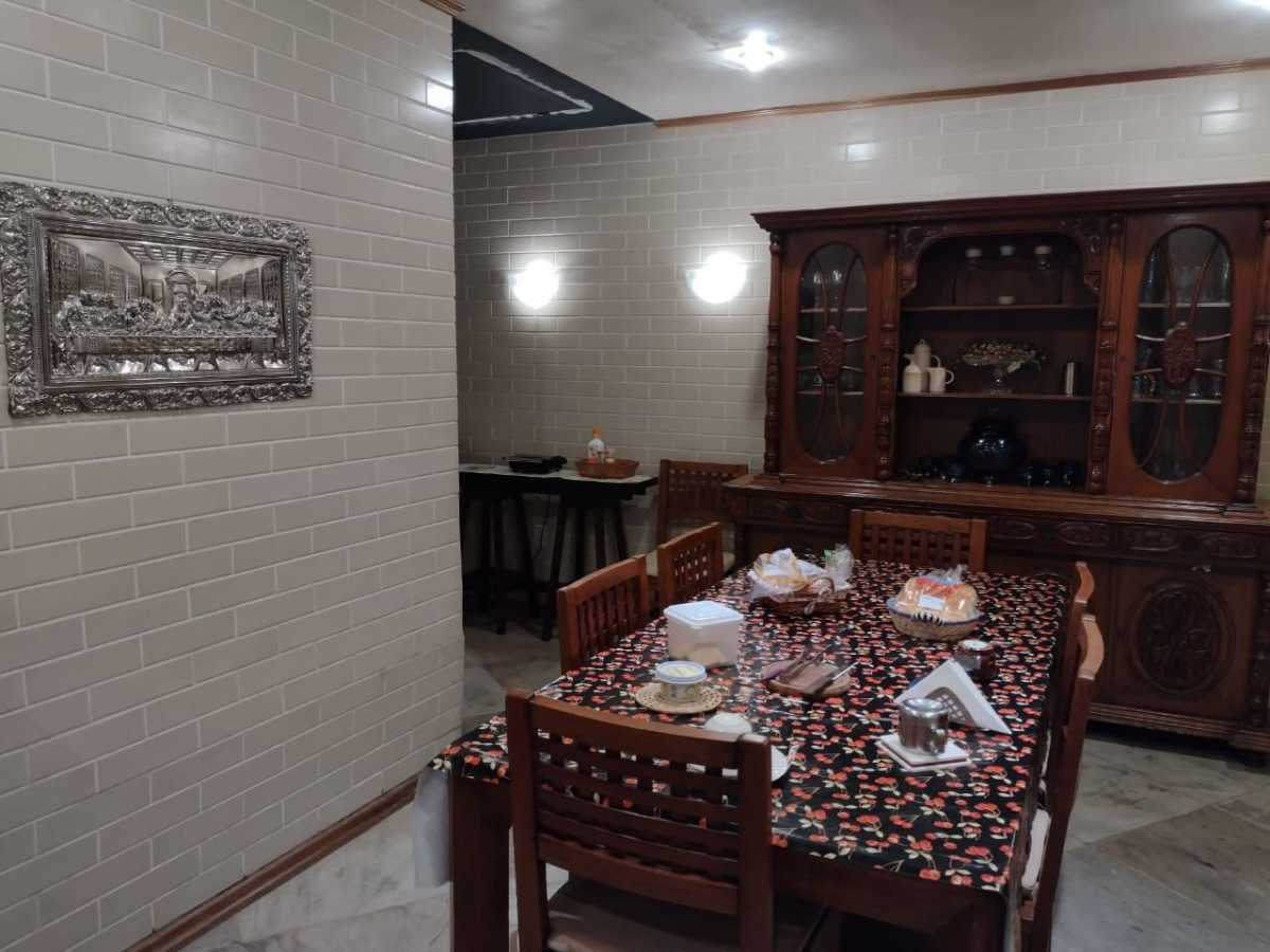 18. - Casa 4 quartos à venda Portuguesa, Rio de Janeiro - R$ 900.000 - CTCA40013 - 20