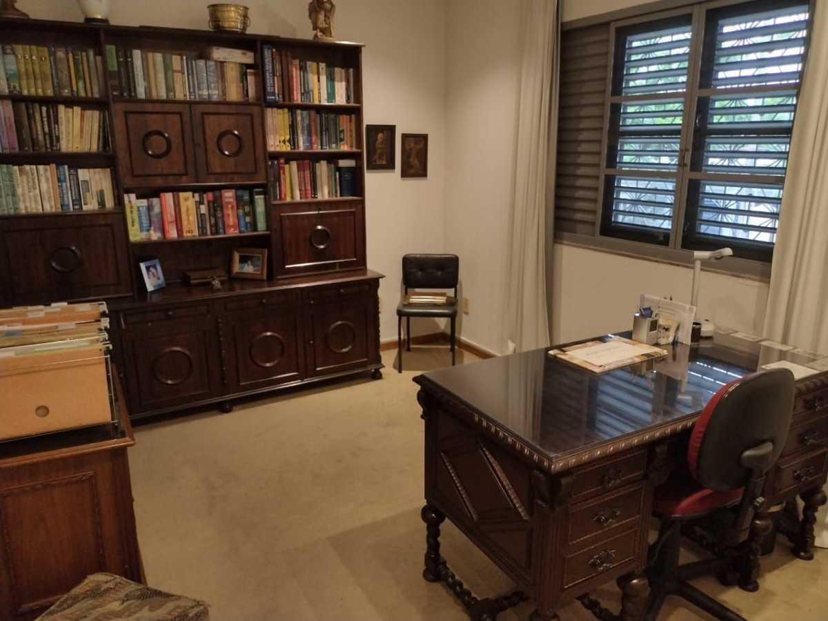 35225592. - Casa 4 quartos à venda Portuguesa, Rio de Janeiro - R$ 900.000 - CTCA40013 - 27