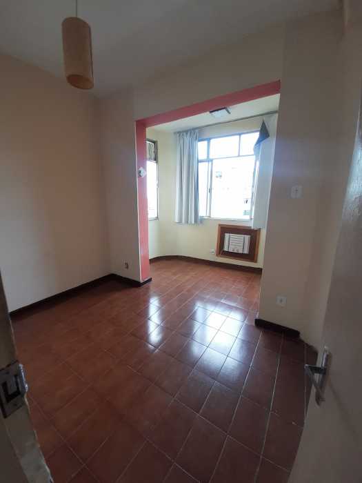 20211217_125602 - Apartamento 1 quarto para alugar Centro, Rio de Janeiro - R$ 1.100 - CTAP11234 - 8