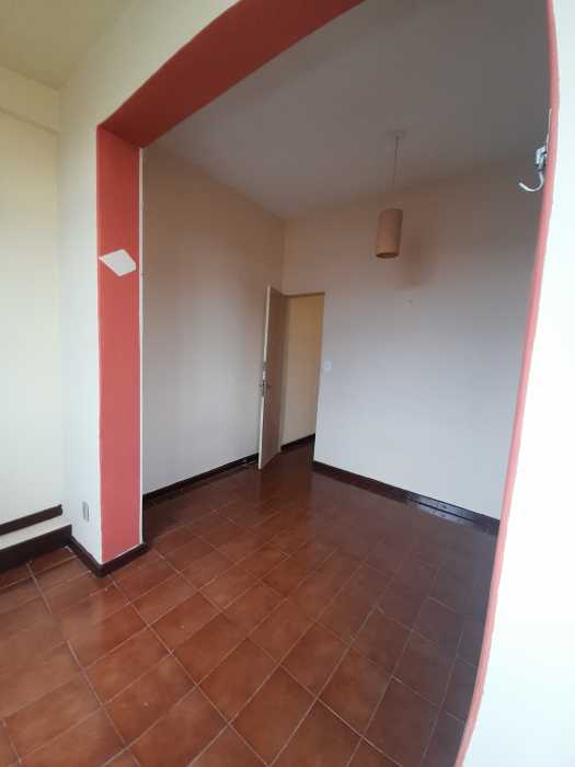 20211217_125631 - Apartamento 1 quarto para alugar Centro, Rio de Janeiro - R$ 1.100 - CTAP11234 - 12
