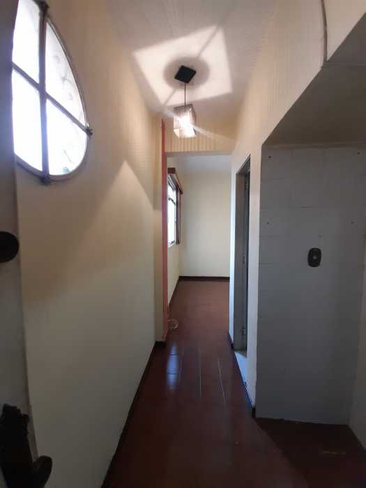 20211217_125949 - Apartamento 1 quarto para alugar Centro, Rio de Janeiro - R$ 1.100 - CTAP11234 - 25