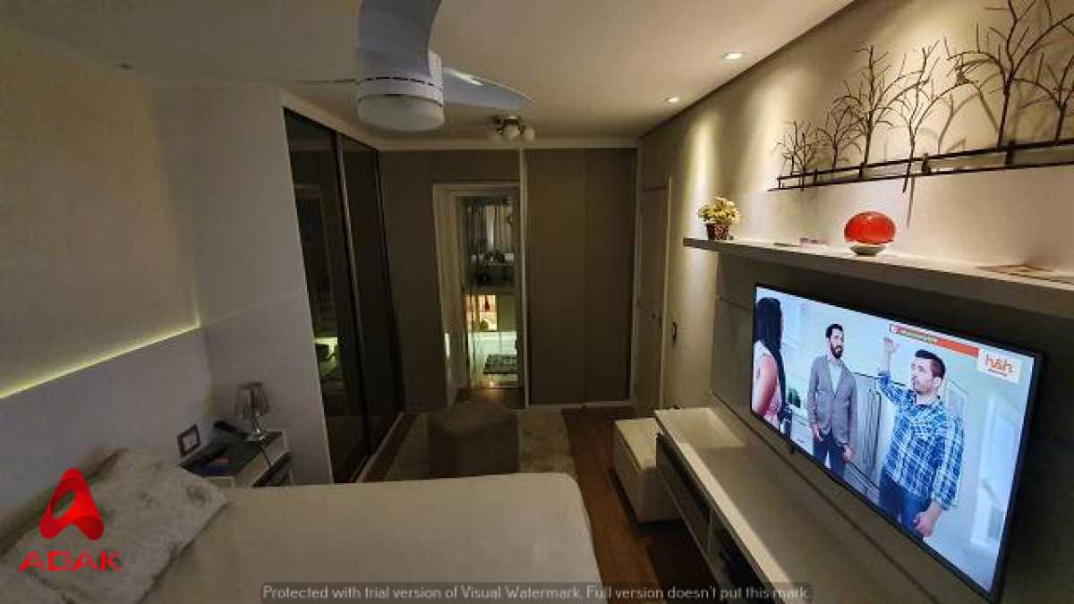 3 - Apartamento 2 quartos à venda Tijuca, Rio de Janeiro - R$ 368.000 - CTAP20813 - 10