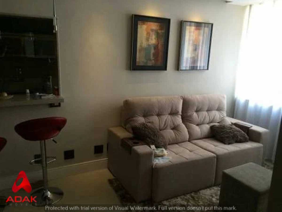 4 - Apartamento 2 quartos à venda Tijuca, Rio de Janeiro - R$ 368.000 - CTAP20813 - 8