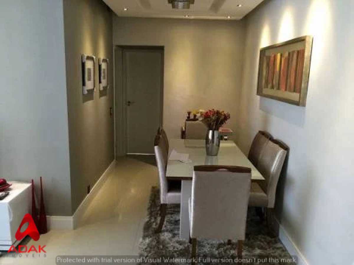 7 - Apartamento 2 quartos à venda Tijuca, Rio de Janeiro - R$ 368.000 - CTAP20813 - 6
