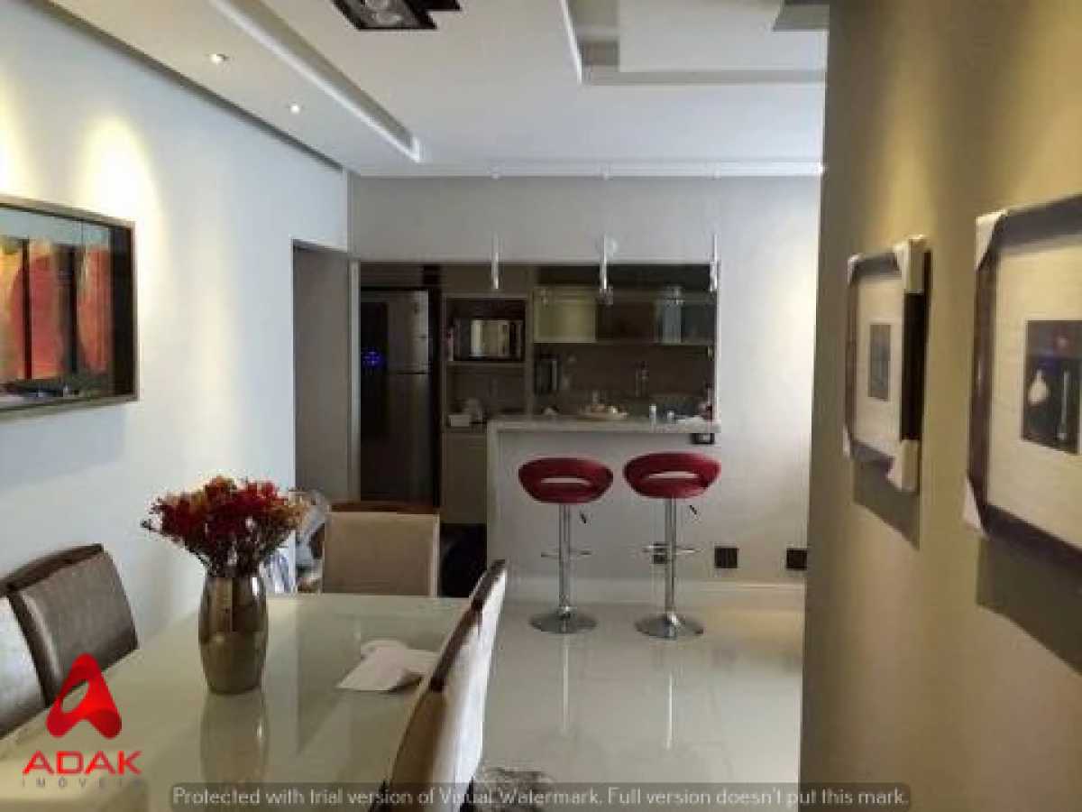8 - Apartamento 2 quartos à venda Tijuca, Rio de Janeiro - R$ 368.000 - CTAP20813 - 7