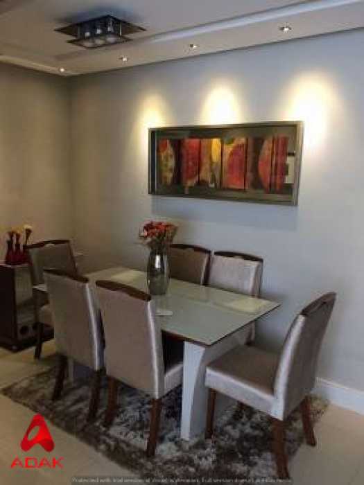 9 - Apartamento 2 quartos à venda Tijuca, Rio de Janeiro - R$ 368.000 - CTAP20813 - 1