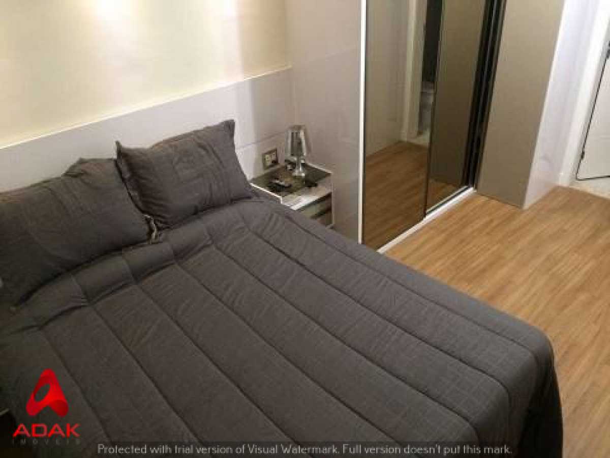 11 - Apartamento 2 quartos à venda Tijuca, Rio de Janeiro - R$ 368.000 - CTAP20813 - 13