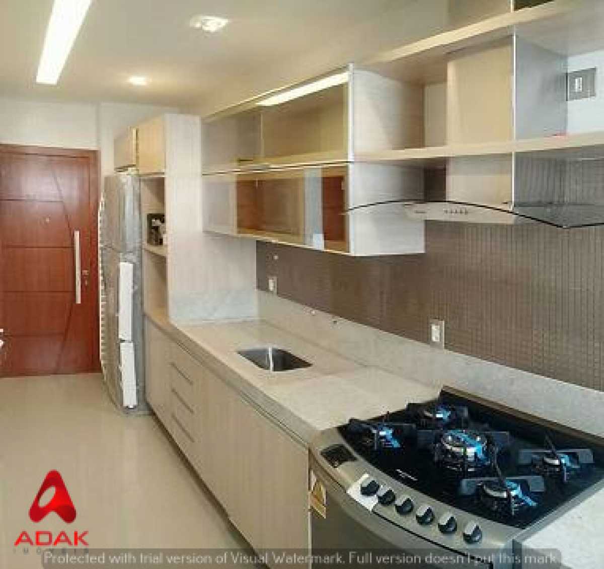 19 - Apartamento 2 quartos à venda Tijuca, Rio de Janeiro - R$ 368.000 - CTAP20813 - 20
