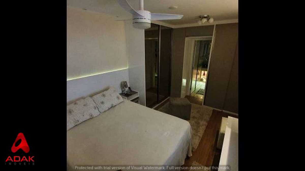21 - Apartamento 2 quartos à venda Tijuca, Rio de Janeiro - R$ 368.000 - CTAP20813 - 22