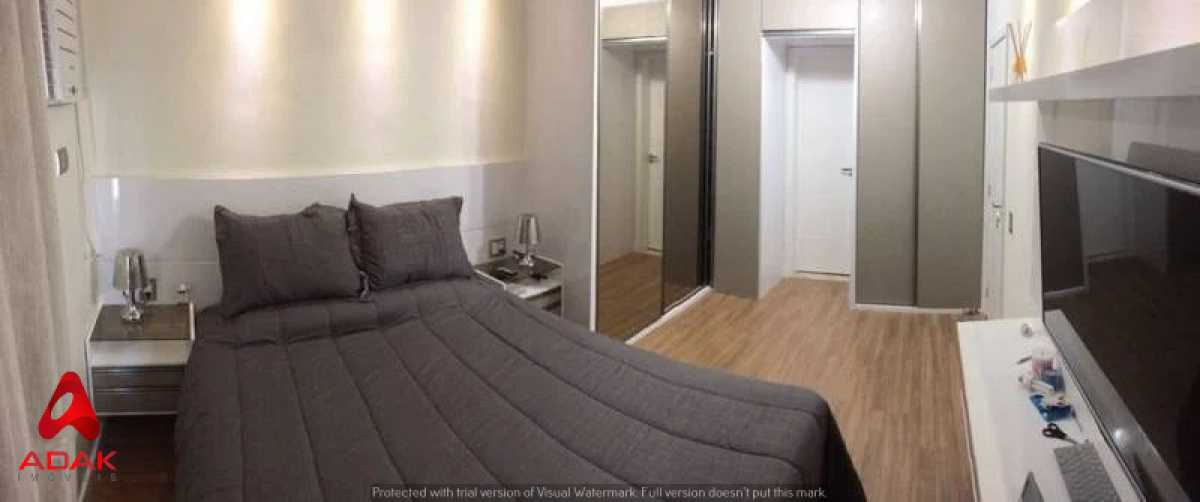 23 - Apartamento 2 quartos à venda Tijuca, Rio de Janeiro - R$ 368.000 - CTAP20813 - 24