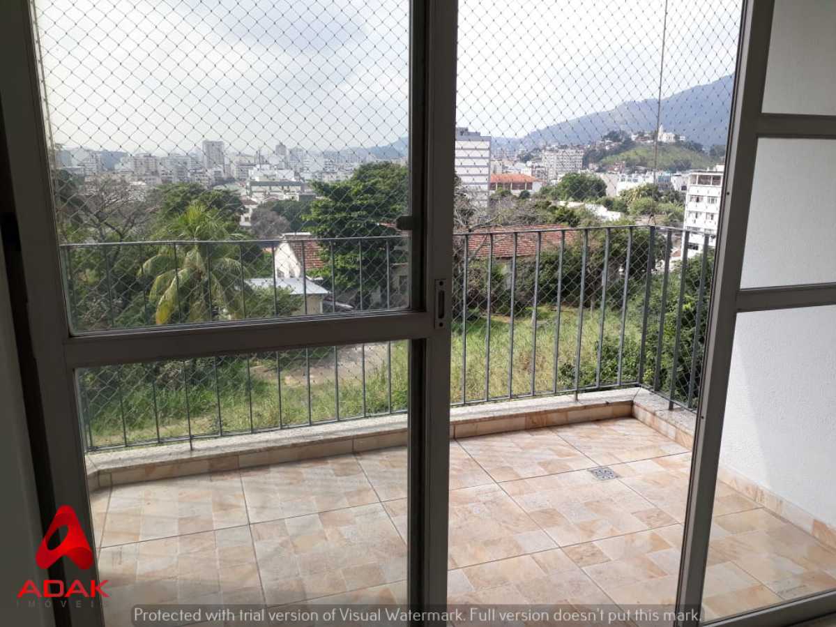 3. - Apartamento 1 quarto à venda Vila Isabel, Rio de Janeiro - R$ 274.900 - CTAP11247 - 4