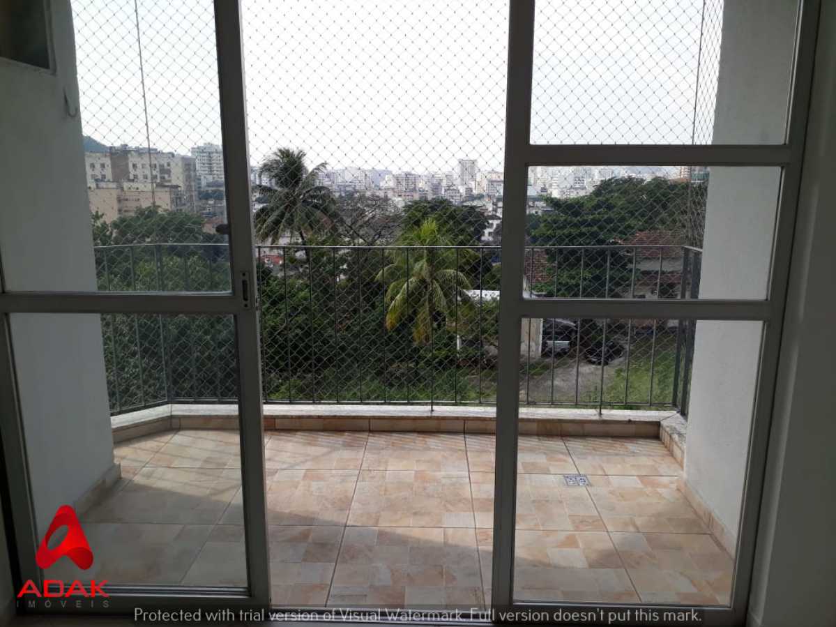 5. - Apartamento 1 quarto à venda Vila Isabel, Rio de Janeiro - R$ 274.900 - CTAP11247 - 6