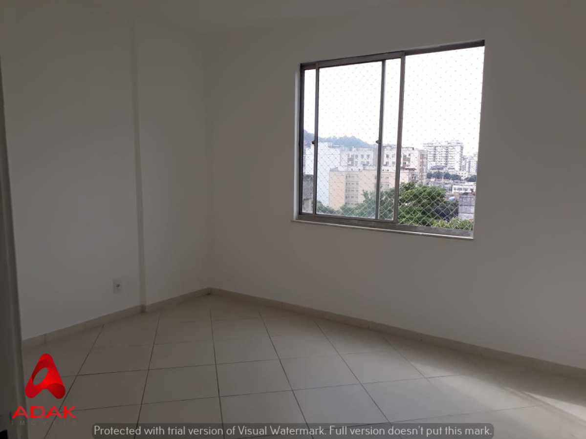 Conheça 7. do imóvel - Apartamento 1 quarto à venda Vila Isabel, Rio de Janeiro - R$ 274.900 - CTAP11247 - 8 7. - Apartamento 1 quarto à venda Vila Isabel, Rio de Janeiro - R$ 274.900 - CTAP11247 - 8