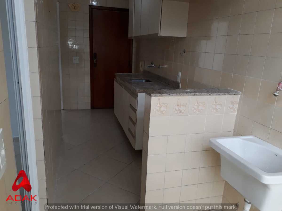 12. - Apartamento 1 quarto à venda Vila Isabel, Rio de Janeiro - R$ 274.900 - CTAP11247 - 13
