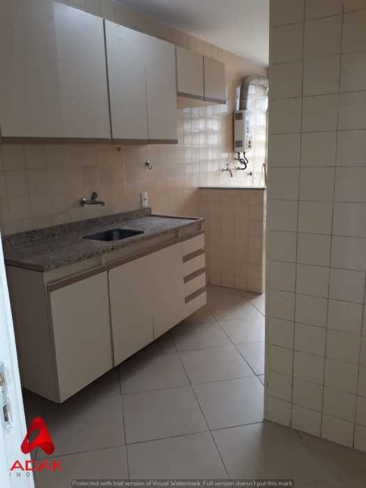 Conheça 13. do imóvel - Apartamento 1 quarto à venda Vila Isabel, Rio de Janeiro - R$ 274.900 - CTAP11247 - 14 13. - Apartamento 1 quarto à venda Vila Isabel, Rio de Janeiro - R$ 274.900 - CTAP11247 - 14