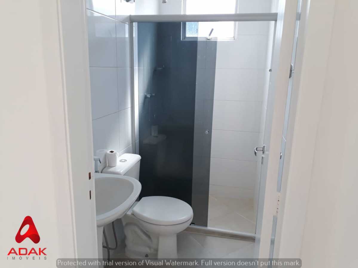 Conheça 14. do imóvel - Apartamento 1 quarto à venda Vila Isabel, Rio de Janeiro - R$ 274.900 - CTAP11247 - 16 14. - Apartamento 1 quarto à venda Vila Isabel, Rio de Janeiro - R$ 274.900 - CTAP11247 - 16
