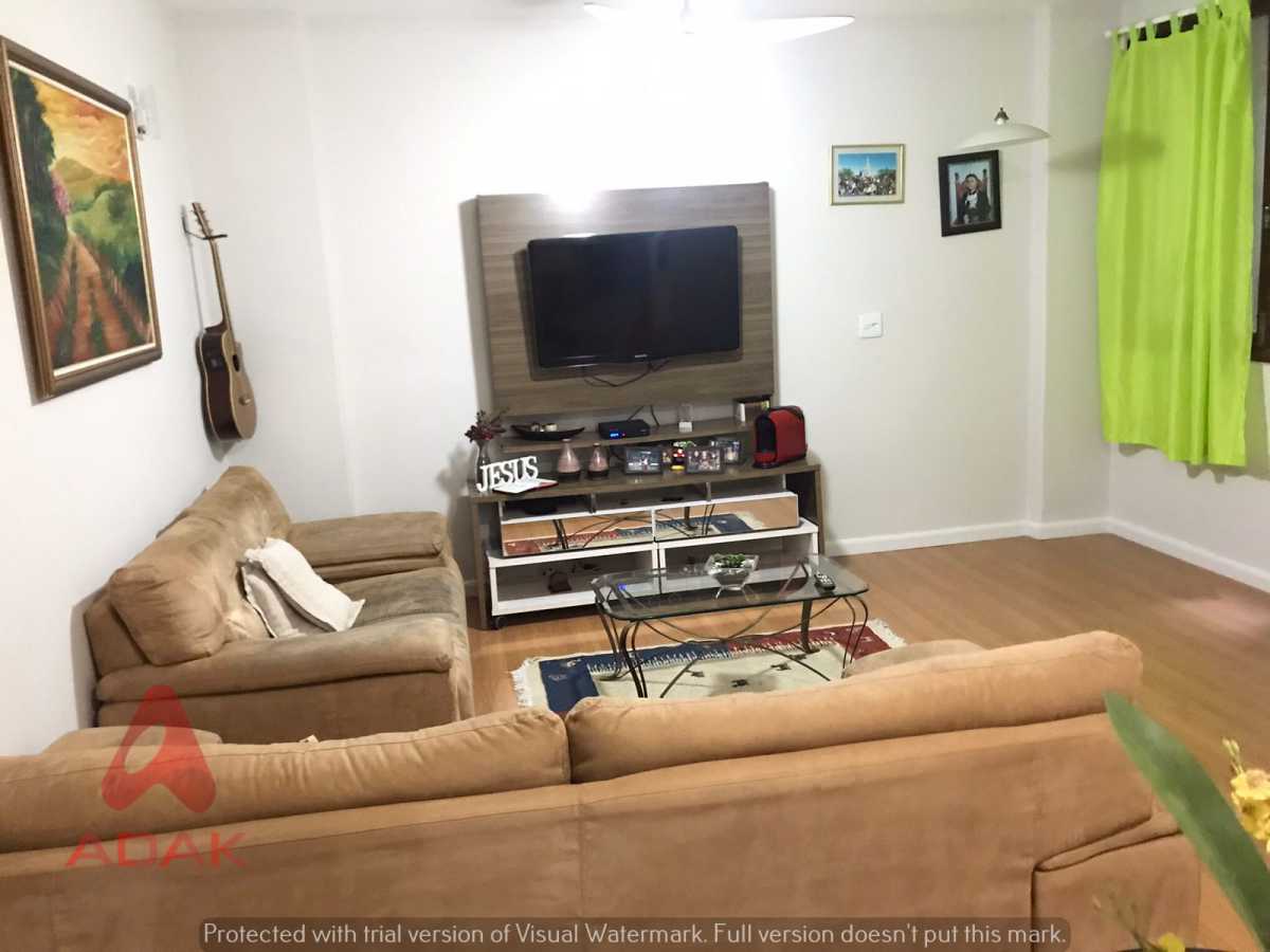 Conheça 2 do imóvel - Apartamento 2 quartos à venda Leme, Rio de Janeiro - R$ 600.000 - CPAP21305 - 6 2 - Apartamento 2 quartos à venda Leme, Rio de Janeiro - R$ 600.000 - CPAP21305 - 6