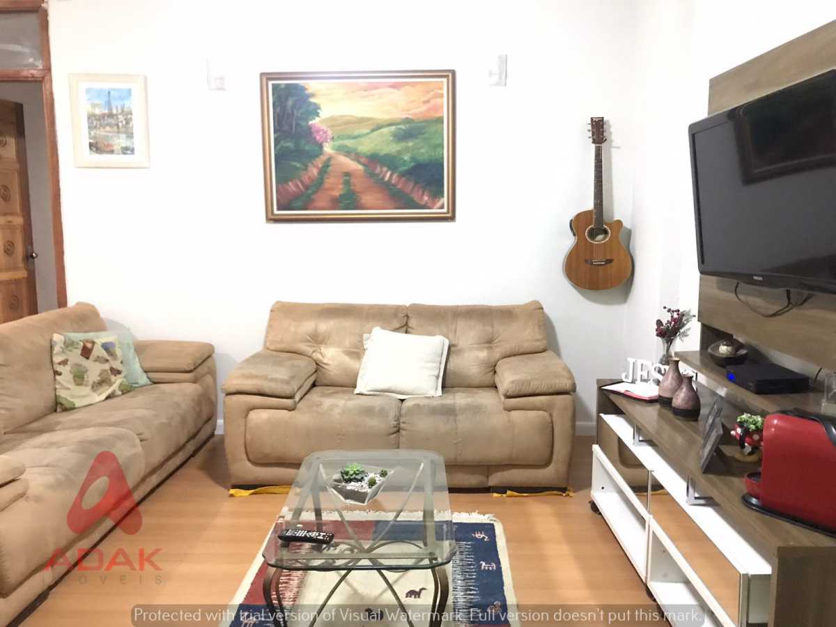 Conheça 3 do imóvel - Apartamento 2 quartos à venda Leme, Rio de Janeiro - R$ 600.000 - CPAP21305 - 1 3 - Apartamento 2 quartos à venda Leme, Rio de Janeiro - R$ 600.000 - CPAP21305 - 1
