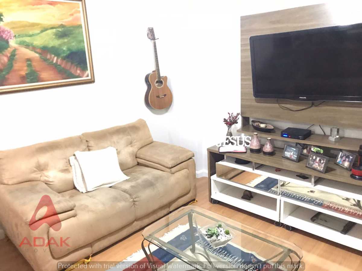 5 - Apartamento 2 quartos à venda Leme, Rio de Janeiro - R$ 600.000 - CPAP21305 - 4