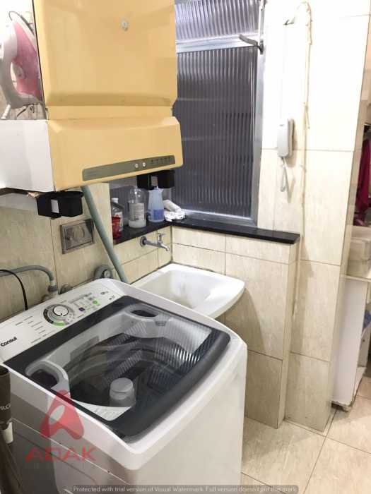 Conheça 6 do imóvel - Apartamento 2 quartos à venda Leme, Rio de Janeiro - R$ 600.000 - CPAP21305 - 10 6 - Apartamento 2 quartos à venda Leme, Rio de Janeiro - R$ 600.000 - CPAP21305 - 10
