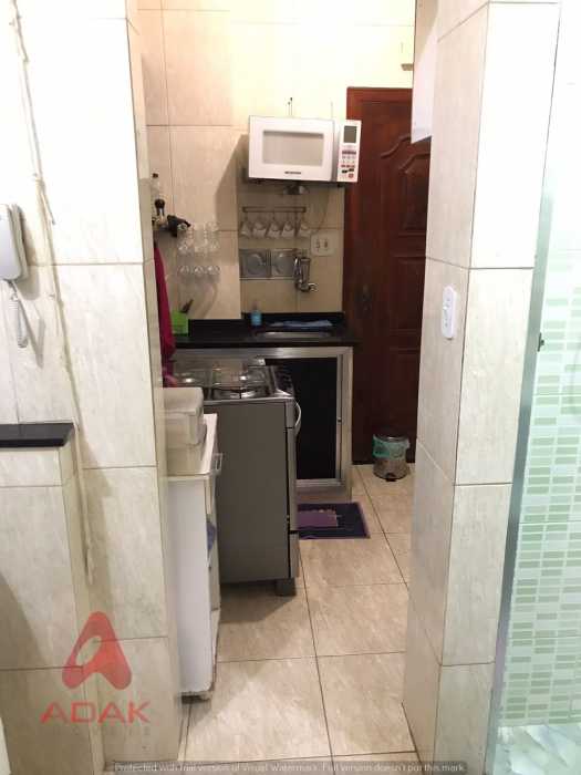 Conheça 7 do imóvel - Apartamento 2 quartos à venda Leme, Rio de Janeiro - R$ 600.000 - CPAP21305 - 11 7 - Apartamento 2 quartos à venda Leme, Rio de Janeiro - R$ 600.000 - CPAP21305 - 11