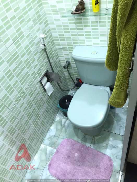 Conheça 8 do imóvel - Apartamento 2 quartos à venda Leme, Rio de Janeiro - R$ 600.000 - CPAP21305 - 26 8 - Apartamento 2 quartos à venda Leme, Rio de Janeiro - R$ 600.000 - CPAP21305 - 26