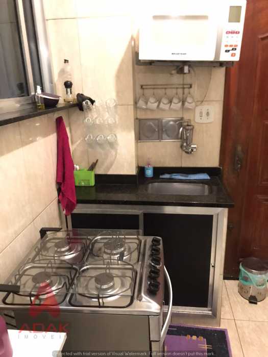 10 - Apartamento 2 quartos à venda Leme, Rio de Janeiro - R$ 600.000 - CPAP21305 - 12