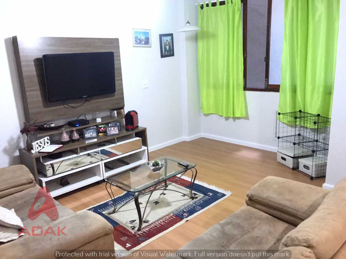 Conheça 13 do imóvel - Apartamento 2 quartos à venda Leme, Rio de Janeiro - R$ 600.000 - CPAP21305 - 15 13 - Apartamento 2 quartos à venda Leme, Rio de Janeiro - R$ 600.000 - CPAP21305 - 15