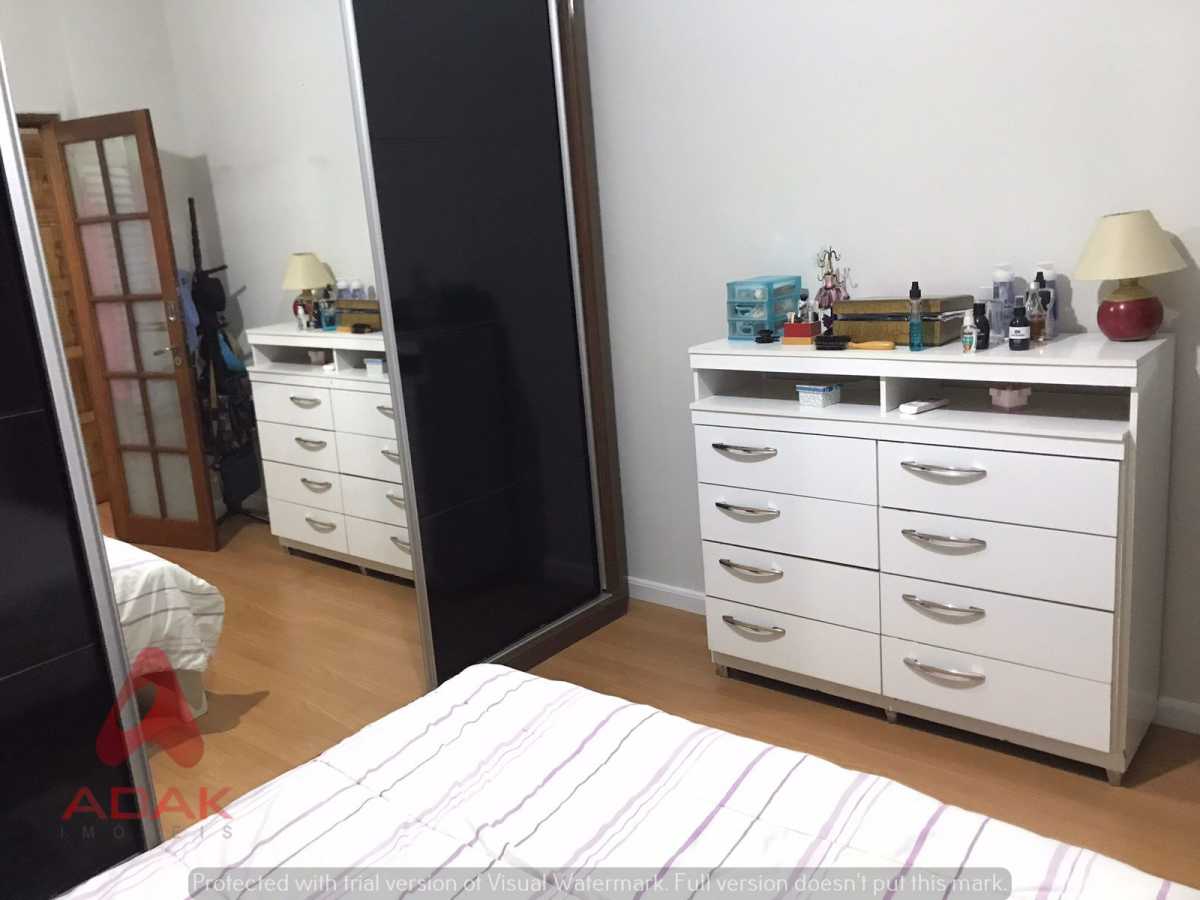 Conheça 16 do imóvel - Apartamento 2 quartos à venda Leme, Rio de Janeiro - R$ 600.000 - CPAP21305 - 17 16 - Apartamento 2 quartos à venda Leme, Rio de Janeiro - R$ 600.000 - CPAP21305 - 17