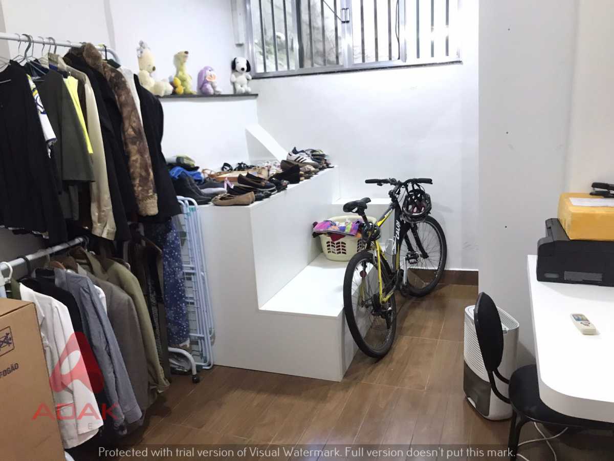 Conheça 22 do imóvel - Apartamento 2 quartos à venda Leme, Rio de Janeiro - R$ 600.000 - CPAP21305 - 23 22 - Apartamento 2 quartos à venda Leme, Rio de Janeiro - R$ 600.000 - CPAP21305 - 23
