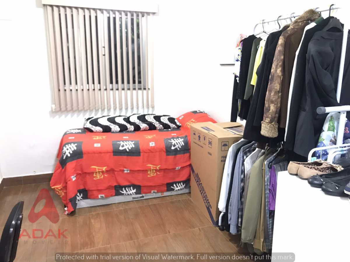 Conheça 24 do imóvel - Apartamento 2 quartos à venda Leme, Rio de Janeiro - R$ 600.000 - CPAP21305 - 8 24 - Apartamento 2 quartos à venda Leme, Rio de Janeiro - R$ 600.000 - CPAP21305 - 8