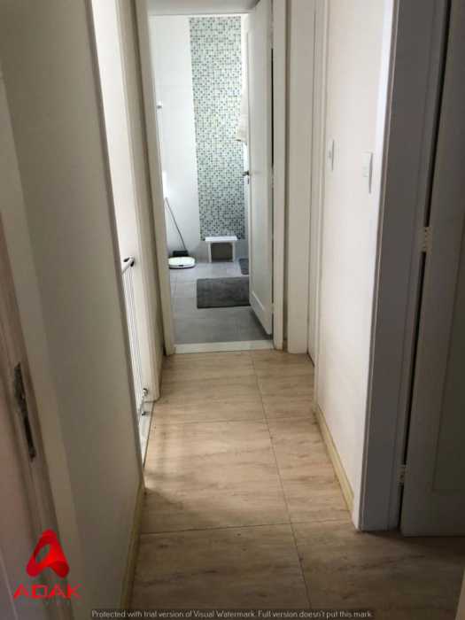 9. - Casa em Condomínio 2 quartos à venda Tijuca, Rio de Janeiro - R$ 498.800 - CTCN20002 - 10